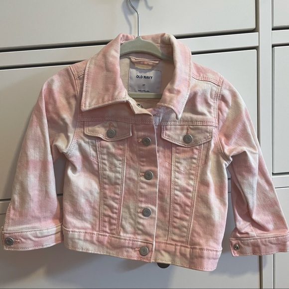 Denim jacket - Picture 4 of 7